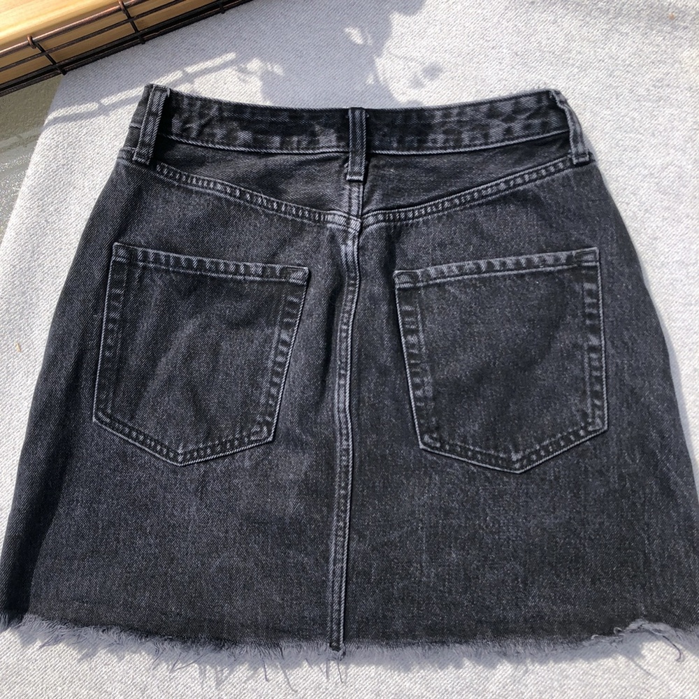 ABERCROMBIE & FITCH ZOE SKIRT - Picture 3 of 8